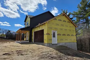 Lot 3 Petersham Rd, Phillipston, MA 01331 - Photo 4