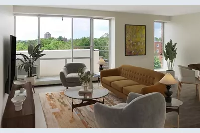 29 Concord Ave #815, Cambridge, MA 02138 - Photo 1