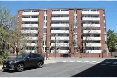 29 Concord Ave #815, Cambridge, MA 02138 - Photo 2