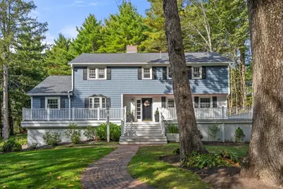 25 Cedar Hill Rd, Dover, MA 02030 - Photo 1