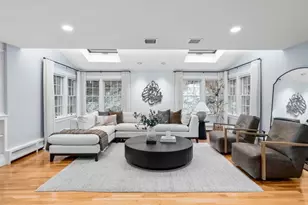 25 Cedar Hill Rd, Dover, MA 02030 - Photo 4