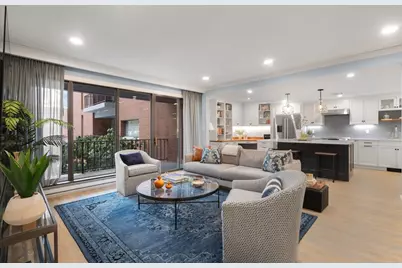 65 Grove #152, Wellesley, MA 02482 - Photo 4