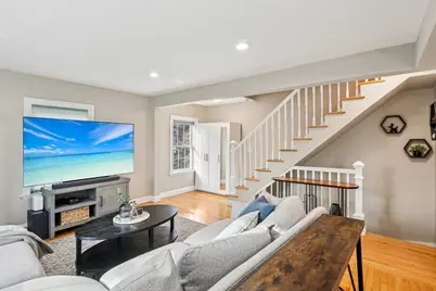 39 Forest St #39, Arlington, MA 02476 - Photo 6