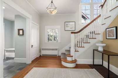 189 Clinton Rd, Brookline, MA 02445 - Photo 2