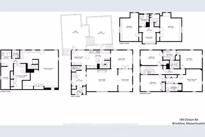 189 Clinton Rd, Brookline, MA 02445 - Photo 28