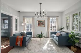 189 Clinton Rd, Brookline, MA 02445 - Photo 4