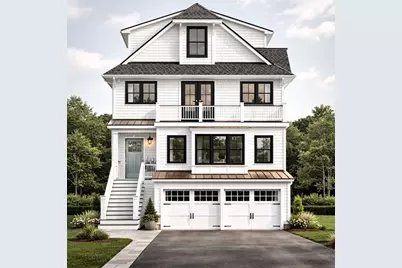 37 Foley Beach Rd, Hingham, MA 02043 - Photo 1