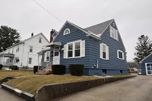 84 N Summer St, Adams, MA 01220 - Photo 1
