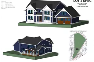 19 Chestnut St Lot 2, Plainville, MA 02762 - Photo 1