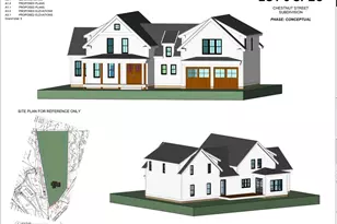 19 Chestnut St Lot 3, Plainville, MA 02762 - Photo 1