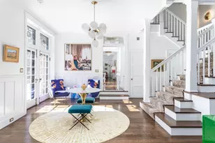 157 Brattle St, Cambridge, MA 02138 - Photo 4