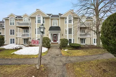 59 Linden Street #307, Taunton, MA 02780 - Photo 2