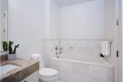 1 Franklin Street #3409, Boston, MA 02110 - Photo 12