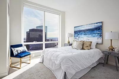 1 Franklin Street #3409, Boston, MA 02110 - Photo 10