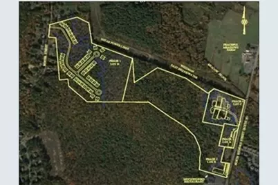 848 North Bedford St Phase III, Bridgewater, MA 02333 - Photo 2