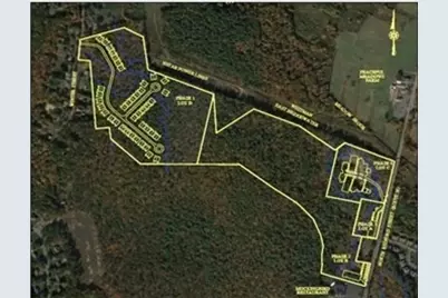 848 North Bedford St Phase IV, Bridgewater, MA 02333 - Photo 2