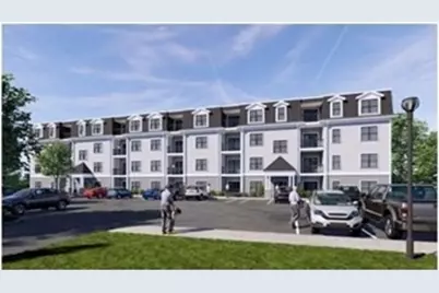 848 North Bedford St, East Bridgewater, MA 02333 - Photo 1