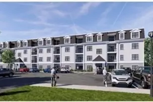 848 N Bedford St, East Bridgewater, MA 02333 - Photo 1