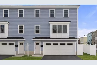 2 Lodi St #B, Worcester, MA 01608 - Photo 1