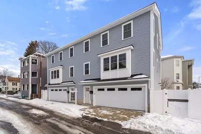 2 Lodi St #B, Worcester, MA 01608 - Photo 2