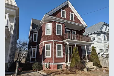 99 Fayerweather Street #99, Cambridge, MA 02138 - Photo 2