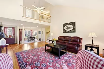 8 Country Cir #8, Norton, MA 02766 - Photo 10