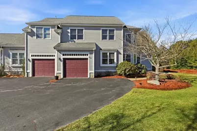 8 Country Cir #8, Norton, MA 02766 - Photo 38