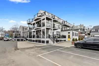 600 Shirley St #15, Winthrop, MA 02152 - Photo 4