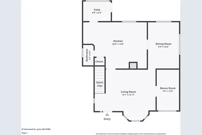 81 Glenwood St, Lynn, MA 01902 - Photo 26