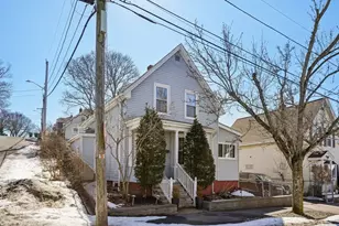 81 Glenwood St, Lynn, MA 01902 - Photo 2