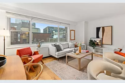 151 Tremont St #10, Boston, MA 02111 - Photo 8