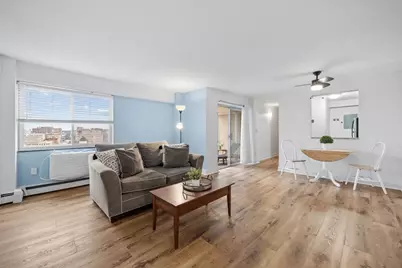 1025 Hancock St #11M, Quincy, MA 02169 - Photo 10