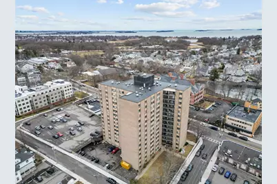 1025 Hancock St #11M, Quincy, MA 02169 - Photo 30
