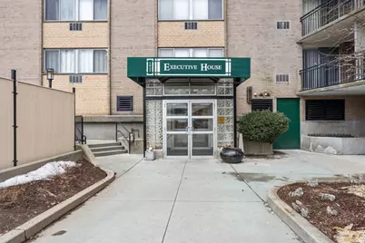 1025 Hancock St #11M, Quincy, MA 02169 - Photo 4