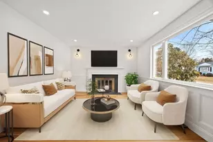 171 Carey Cir, Stoughton, MA 02072 - Photo 1