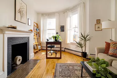 1800 Massachusetts Ave #23, Cambridge, MA 02140 - Photo 4