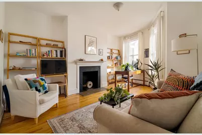 1800 Massachusetts Ave #23, Cambridge, MA 02140 - Photo 2