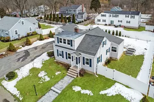 65 Woodmont Ave, Haverhill, MA 01830 - Photo 1