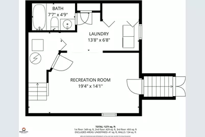 20 Charles Road #20, Winchester, MA 01890 - Photo 22