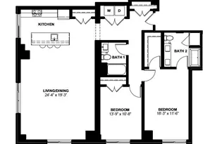 1 Canal St, Boston, MA 02114 - Photo 12