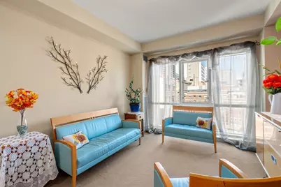 1 Nassau St #1103, Boston, MA 02111 - Photo 4