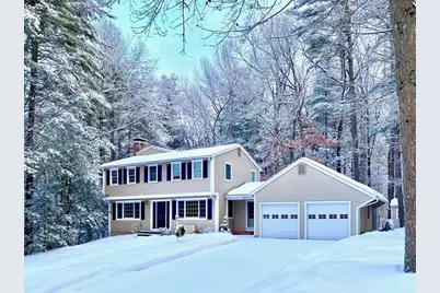 12 Kettle Pond Rd, Amherst, MA 01002 - Photo 2