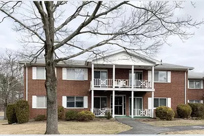 19 Bayberry Dr #4, Sharon, MA 02067 - Photo 10