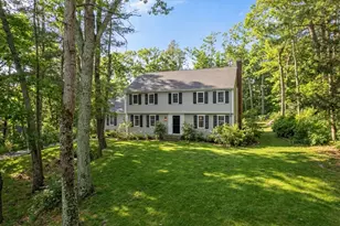 84 Old Orchard Rd, Sherborn, MA 01770 - Photo 1
