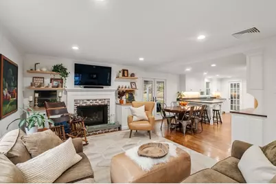 84 Old Orchard Rd., Sherborn, MA 01770 - Photo 4