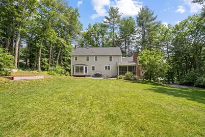 84 Old Orchard Rd., Sherborn, MA 01770 - Photo 2