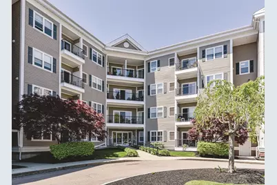 989 East St #402, Dedham, MA 02026 - Photo 1