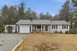 24 Sunset Ave, South Hadley, MA 01075 - Photo 1