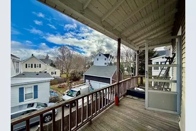 162 South St #2R, Quincy, MA 02169 - Photo 22