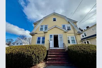 162 South St #2R, Quincy, MA 02169 - Photo 1